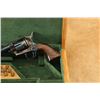 Image 4 : Uberti Non-firing Miniature 4 5/8" Colt Saa .45 Colt Revolver With Display Case