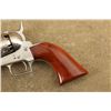 Image 10 : Cased, Colt 1851 Navy 2nd Generation Model 41110 Stainless .36 Cal 7 1/2" Cap & Ball Revolver