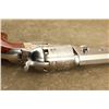 Image 12 : Cased, Colt 1851 Navy 2nd Generation Model 41110 Stainless .36 Cal 7 1/2" Cap & Ball Revolver