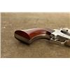 Image 14 : Cased, Colt 1851 Navy 2nd Generation Model 41110 Stainless .36 Cal 7 1/2" Cap & Ball Revolver