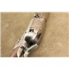 Image 18 : Cased, Colt 1851 Navy 2nd Generation Model 41110 Stainless .36 Cal 7 1/2" Cap & Ball Revolver