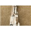Image 19 : Cased, Colt 1851 Navy 2nd Generation Model 41110 Stainless .36 Cal 7 1/2" Cap & Ball Revolver