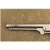 Image 8 : Cased, Colt 1851 Navy 2nd Generation Model 41110 Stainless .36 Cal 7 1/2" Cap & Ball Revolver