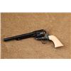 Image 12 : Set Of 5 Exhibition Grade Cased Set Of 5 Uberti Miniature Colt Single Action Army Revolvers