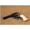 Image 16 : Set Of 5 Exhibition Grade Cased Set Of 5 Uberti Miniature Colt Single Action Army Revolvers