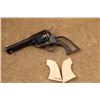Image 17 : Set Of 5 Exhibition Grade Cased Set Of 5 Uberti Miniature Colt Single Action Army Revolvers