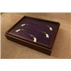Image 22 : Set Of 5 Exhibition Grade Cased Set Of 5 Uberti Miniature Colt Single Action Army Revolvers