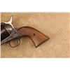 Image 12 : Ct Governor John Dempsey Attributed Colt Buntline Special Single Action Army Saa 12" .45 Revolver