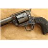 Image 19 : Doug Turnbull Colt Single Action Army Blue And Case Color 4 3/4" .45 Saa Revolver, 1999