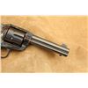 Image 4 : Doug Turnbull Colt Single Action Army Blue And Case Color 4 3/4" .45 Saa Revolver, 1999