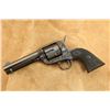 Image 5 : Doug Turnbull Colt Single Action Army Blue And Case Color 4 3/4" .45 Saa Revolver, 1999