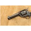Image 6 : Doug Turnbull Colt Single Action Army Blue And Case Color 4 3/4" .45 Saa Revolver, 1999