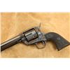 Image 7 : Doug Turnbull Colt Single Action Army Blue And Case Color 4 3/4" .45 Saa Revolver, 1999