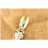 Image 10 : Rare Early Colt 2nd Gen Single Action Army Saa 5.5" Nickel .44 Special Revolver, 1958 C&r
