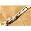 Image 14 : Rare Early Colt 2nd Gen Single Action Army Saa 5.5" Nickel .44 Special Revolver, 1958 C&r
