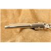 Image 9 : Rare Early Colt 2nd Gen Single Action Army Saa 5.5" Nickel .44 Special Revolver, 1958 C&r