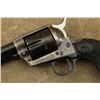 Image 10 : Stagecoach Box 2nd Gen Colt Single Action Army Saa 7.5" .357 Magnum Revolver, 1969 C&r