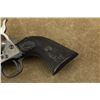 Image 11 : Stagecoach Box 2nd Gen Colt Single Action Army Saa 7.5" .357 Magnum Revolver, 1969 C&r