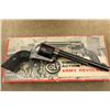 Image 1 : Stagecoach Box 2nd Gen Colt Single Action Army Saa 7.5" .357 Magnum Revolver, 1969 C&r