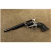 Image 29 : Stagecoach Box 2nd Gen Colt Single Action Army Saa 7.5" .357 Magnum Revolver, 1969 C&r