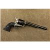 Image 4 : Stagecoach Box 2nd Gen Colt Single Action Army Saa 7.5" .357 Magnum Revolver, 1969 C&r