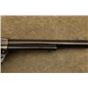 Image 7 : Stagecoach Box 2nd Gen Colt Single Action Army Saa 7.5" .357 Magnum Revolver, 1969 C&r
