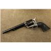 Image 8 : Stagecoach Box 2nd Gen Colt Single Action Army Saa 7.5" .357 Magnum Revolver, 1969 C&r