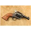 Image 1 : Rare Colt 2nd Gen Sheriff's Model Single Action Army Saa 3" .45 Revolver 451/503, 1960 C&r