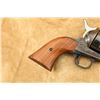 Image 2 : Rare Colt 2nd Gen Sheriff's Model Single Action Army Saa 3" .45 Revolver 451/503, 1960 C&r