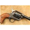 Image 3 : Rare Colt 2nd Gen Sheriff's Model Single Action Army Saa 3" .45 Revolver 451/503, 1960 C&r