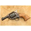 Image 5 : Rare Colt 2nd Gen Sheriff's Model Single Action Army Saa 3" .45 Revolver 451/503, 1960 C&r