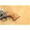Image 6 : Rare Colt 2nd Gen Sheriff's Model Single Action Army Saa 3" .45 Revolver 451/503, 1960 C&r
