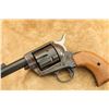 Image 7 : Rare Colt 2nd Gen Sheriff's Model Single Action Army Saa 3" .45 Revolver 451/503, 1960 C&r
