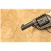 Image 8 : Rare Colt 2nd Gen Sheriff's Model Single Action Army Saa 3" .45 Revolver 451/503, 1960 C&r