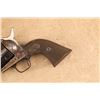 Image 10 : Boxed 1st Year Colt 2nd Generation Single Action Army Saa 7.5" .38 Special Revolver, 1956 C&r