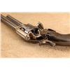 Image 18 : Boxed 1st Year Colt 2nd Generation Single Action Army Saa 7.5" .38 Special Revolver, 1956 C&r