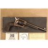 Image 1 : Boxed 1st Year Colt 2nd Generation Single Action Army Saa 7.5" .38 Special Revolver, 1956 C&r