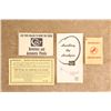 Image 23 : Boxed 1st Year Colt 2nd Generation Single Action Army Saa 7.5" .38 Special Revolver, 1956 C&r