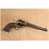Image 3 : Boxed 1st Year Colt 2nd Generation Single Action Army Saa 7.5" .38 Special Revolver, 1956 C&r
