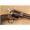Image 5 : Boxed 1st Year Colt 2nd Generation Single Action Army Saa 7.5" .38 Special Revolver, 1956 C&r