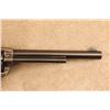 Image 6 : Boxed 1st Year Colt 2nd Generation Single Action Army Saa 7.5" .38 Special Revolver, 1956 C&r