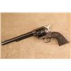 Image 7 : Boxed 1st Year Colt 2nd Generation Single Action Army Saa 7.5" .38 Special Revolver, 1956 C&r