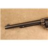 Image 8 : Boxed 1st Year Colt 2nd Generation Single Action Army Saa 7.5" .38 Special Revolver, 1956 C&r