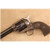 Image 9 : Boxed 1st Year Colt 2nd Generation Single Action Army Saa 7.5" .38 Special Revolver, 1956 C&r