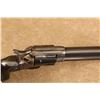 Image 11 : Colt 2nd Generation Single Action Army Saa Blue & Cch 5.5" .357 Magnum Revolver, 1972 C&r