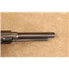 Image 12 : Colt 2nd Generation Single Action Army Saa Blue & Cch 5.5" .357 Magnum Revolver, 1972 C&r