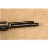 Image 15 : Colt 2nd Generation Single Action Army Saa Blue & Cch 5.5" .357 Magnum Revolver, 1972 C&r