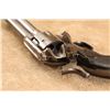 Image 17 : Colt 2nd Generation Single Action Army Saa Blue & Cch 5.5" .357 Magnum Revolver, 1972 C&r