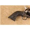 Image 3 : Colt 2nd Generation Single Action Army Saa Blue & Cch 5.5" .357 Magnum Revolver, 1972 C&r