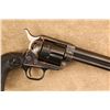 Image 4 : Colt 2nd Generation Single Action Army Saa Blue & Cch 5.5" .357 Magnum Revolver, 1972 C&r